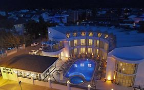 Elamir Felizya Hotel